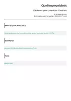 Vorschau - Anderer Materialtyp - 10 Kriterien guten Unterrichts - Checkliste - Seite 3