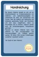 Vorschau - Arbeitsblätter - Entdeckerpäckchen (Addition und Subtraktion Zahlenraum 1000) - Seite 1