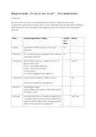Vorschau - Stundenentwürfe - Shakespeares "To be or not to be" - analyzing film adaptations - Seite 2