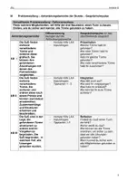 Vorschau - Stundenentwürfe - Kombinatorik Unterrichtsentwurf Klasse 1 Mathematik - Seite 3