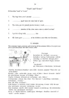 Vorschau - Arbeitsblätter - Pfiffikus Eng 8 - Deckblatt