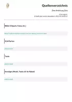 Vorschau - Mal- und Bastelvorlagen - Zine Anleitung Zine - Seite 2