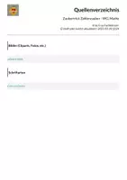 Vorschau - Arbeitsblätter - Zaubertrick Zahlenzauber - WG, Mathe - Seite 2