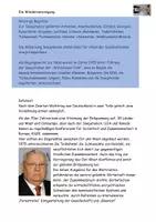 Vorschau - Arbeitsblätter - Die Wiedervereinigung - Voraussetzungen und Folgen Texte Aufgaben Lösungen - Seite 1