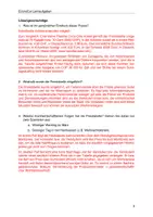 Vorschau - Arbeitsblätter - Lernaufgabe "Höchstpreise am Strand" - Seite 3