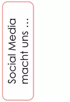 Vorschau - Stundenentwürfe - Wie glücklich macht uns Social Media? - Seite 2