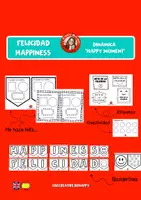 Vista previa - Hojas de trabajo - FELICIDAD_HAPPINESS_becreative_Behappy - Portada