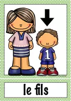 Vorschau - Poster - Cartes d'image - la famille - Seite 3