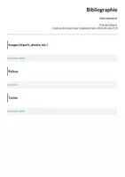 Aperçu - Fiches - Ton monstre - Page 2