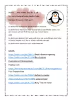 Vorschau - Arbeitsblätter - Rechenmalblätter Matheaufgaben Ostern - Lesemalblätter- Rechnen, lesen, würfeln, malen, Würfelspiel ZR 20 Klasse 1 Ostern Sale - Seite 1