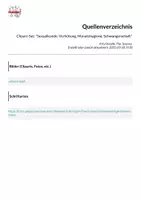 Vorschau - selbst erstellte Cliparts/Grafiken - Clipart-Set: *Sexuelle Bildung, Sexualkunde, Sexualerziehung, Verhütung, Menstruation, Schwangerschaft* - Seite 1