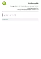 Aperçu - Jeux - Rectangle et carré - Aire et périmètre avec des cases - Domino - Page 2