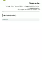 Aperçu - Jeux - Rectangle et carré - Aire et périmètre des surfaces composées - Domino - Page 2