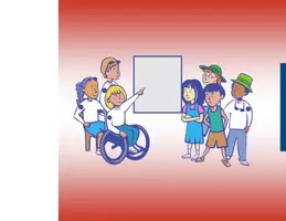Vista previa - Decoración del aula - Pancarta/ Idioma Español/ Efeméride - Portada
