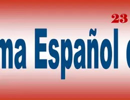 Vista previa - Decoración del aula - Pancarta/ Idioma Español/ Efeméride - página 2