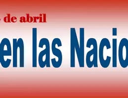 Vista previa - Decoración del aula - Pancarta/ Idioma Español/ Efeméride - página 3