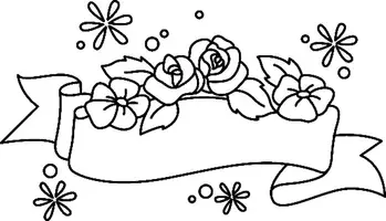 Aperçu - Matériel pour travaux manuels / dessin - Coloriages Fête + Mariage - Page 2