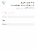 Vorschau - Mal- und Bastelvorlagen - Zeichnungsvorlage mit Punktraster DIN A3 Querformat - Seite 1
