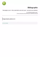 Aperçu - Feuilles d'exercices - Rectangle et carré - Aire et périmètre avec des cases - exercises avec solutions - Page 2