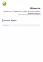 Aperçu - Feuilles d'exercices - Rectangle et carré - Calculer les côtés manquants - 3 exercises avec solutions - Page 2
