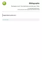 Aperçu - Fiches - Rectangle et carré - Aire et périmètre avec des cases - fiches - Page 2