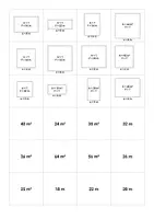 Aperçu - Jeux - Rectangle et carré - Exercices inversés - trouver les paires - Page 3