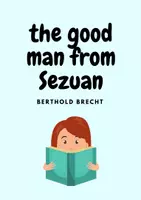 Vista previa - Tarjetas / Manipulativos - Todo sobre el libro “The good man from Sezuan- Berthold Brecht” - Portada