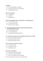 Vorschau - Arbeitsblätter - Literaturtest "Seide" von Alessandro Baricco - Seite 3