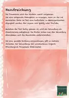 Vorschau - Aufgabenkarten - Schreibanlass: Traumreise Strandspaziergang - Seite 2