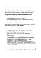 Vorschau - Arbeitsblätter - Leitungsberechnung: Übungsaufgaben - Seite 1