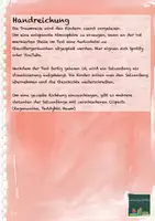 Vorschau - Aufgabenkarten - Schreibanlass: Traumreise Gewitter - Seite 2