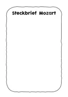 Vorschau - Arbeitsblätter - Musikgeschichte - Musikrichtungen - Unterrichtseinheit inklusive Aufträge, QR-Codes &&&! - Seite 3