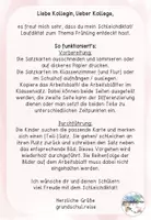 Vorschau - Stationenlernen - Schleichdiktate/ Laufdiktate Kl. 3/4 (Materialpaket) - Seite 2