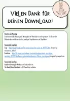 Vorschau - Arbeitsblätter - Reflexionsbogen: Klassenregeln - Seite 2