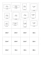Vorschau - Spiele - Umkehraufgaben zu Rechteck und Quadrat - Paare finden - Seite 2