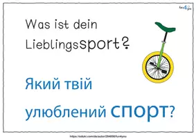 Vorschau - Spiele - Kennenlernspiel mit ukrainischer Übersetzung - Seite 1