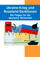 Vorschau - Stundenentwürfe - Krieg und Sanktionen: Die Folgen für die deutsche Wirtschaft - Deckblatt
