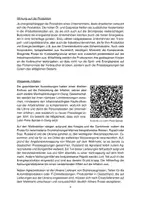 Vorschau - Stundenentwürfe - Krieg und Sanktionen: Die Folgen für die deutsche Wirtschaft - Seite 3