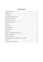 Vorschau - Unterrichtsreihen - Leseheft "Der Tote im Dorfteich" von Franziska Gehm - Seite 1