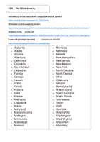 Vorschau - Anderer Materialtyp - USA - 50 states ( learn them with songs ) - Seite 3