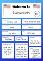 Vorschau - Anderer Materialtyp - USA - 50 states ( learn them with songs ) - Seite 2