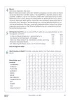 Vorschau - Arbeitsblätter - Arbeitsblatt »Der Wald« für die Grundschule - Seite 1