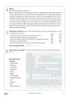 Vorschau - Arbeitsblätter - Arbeitsblatt »Der Wald« für die Grundschule - Seite 3
