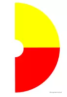 Vorschau - Arbeitsblätter - Wahrscheinlichkeit Klasse 2 - Drehscheibe - Seite 3