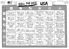 Vorschau - Spiele - USA - Conversation Game "Roll the Dice" - Seite 2