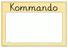 Vorschau - Poster - Kommandos - Visualisierung und Erklärung für die Tafel - Seite 3
