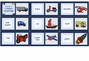 Vorschau - Spiele - Traffic - Domino - Seite 1