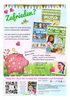 Aperçu - Jeux - Ostern Deutsch Spiel deutsch / Allemand "Lass uns reden!" - Page 3