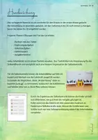 Vorschau - Arbeitsblätter - Rechnen im Zahlenraum 10 - Lerntheke - Seite 2