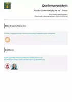 Vorschau - Arbeitsblätter - Plus mit Zehnerübergang für die 1. Klasse - Seite 1